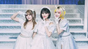 Backdrop to the movie "Oshi no Ko -The Final Act-" #665284