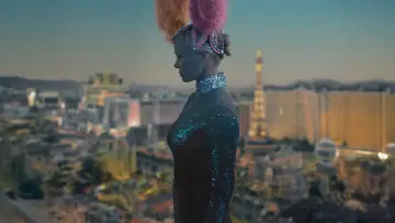 Backdrop to the movie "The Last Showgirl" #607649