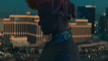 Backdrop to the movie "The Last Showgirl" #607660