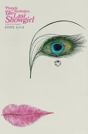 Poster to the movie "The Last Showgirl" #607745