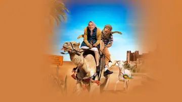 Les Bodin’s partent en vrille Poster