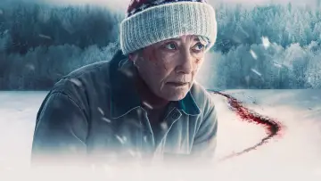 Backdrop to the movie "Dead of Winter" #521441