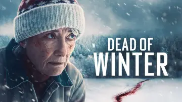 Backdrop to the movie "Dead of Winter" #521464