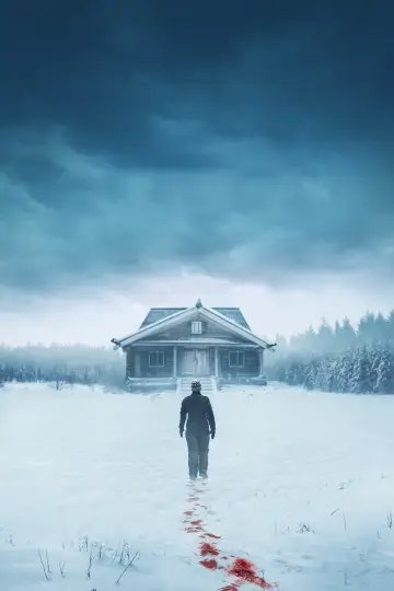 Poster to the movie "Dead of Winter" #521493