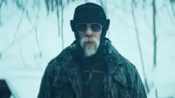 Backdrop to the movie "Dead of Winter" #796025