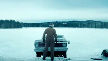 Backdrop to the movie "Dead of Winter" #796026