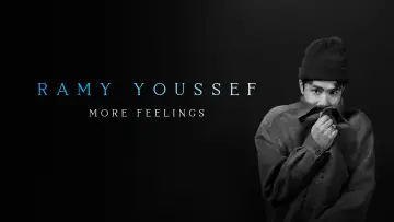 Backdrop to the movie "Ramy Youssef: More Feelings" #1049211