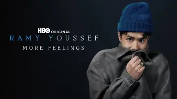 Backdrop to the movie "Ramy Youssef: More Feelings" #1049215