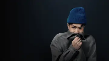 Backdrop to the movie "Ramy Youssef: More Feelings" #1049216