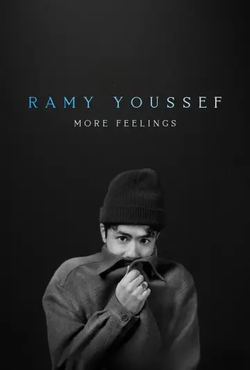 Poster to the movie "Ramy Youssef: More Feelings" #1049226