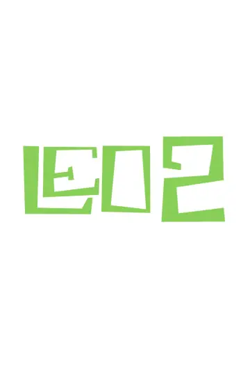 Poster to the movie "Leo 2" #1509740