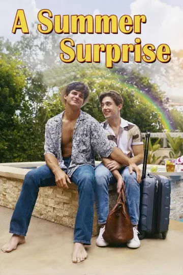 Poster to the movie "A Summer Surprise" #1202143
