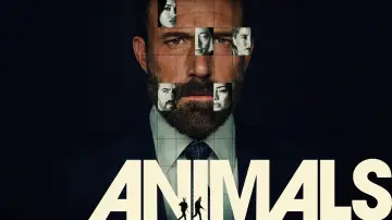 Backdrop to the movie "Animals" #1732312