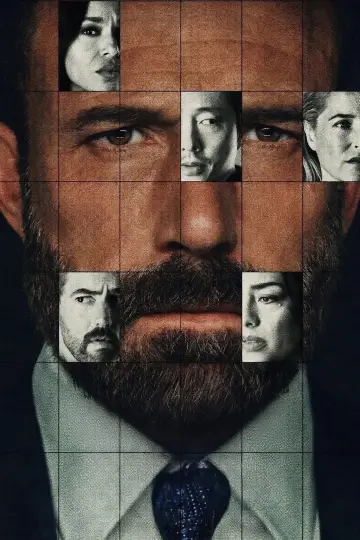 Poster to the movie "Animals" #1799983