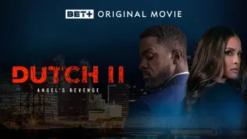Backdrop to the movie "Dutch II: Angel