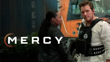 Backdrop to the movie "Mercy" #925927