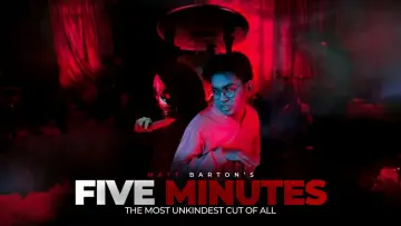 Backdrop to the movie "Five Minutes" #350913