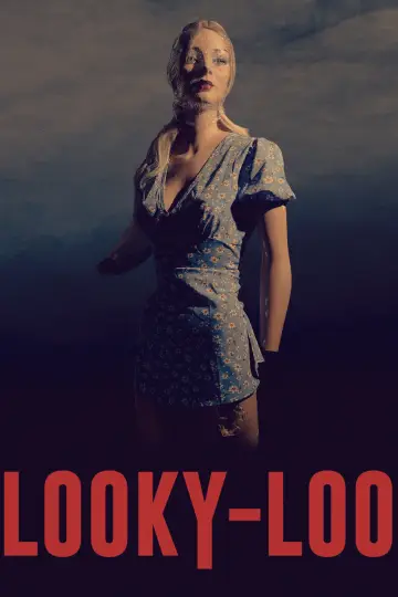 Poster to the movie "Looky-Loo" #1523013