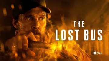Backdrop to the movie "The Lost Bus" #558467