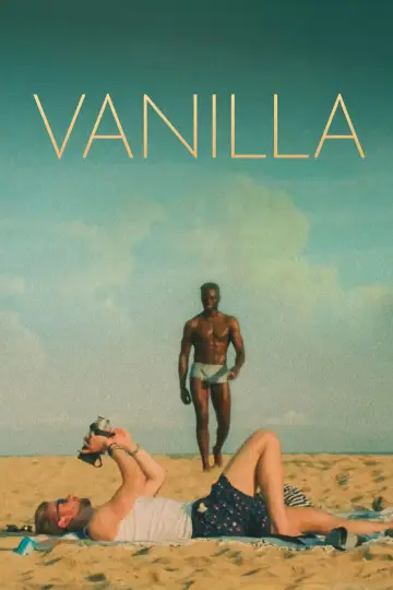 Poster to the movie "Vanilla" #1175668