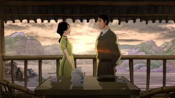 Backdrop to the movie "火凤重天" #487868