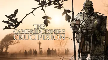 Backdrop to the movie "The Cambridgeshire Crucifixion" #984885