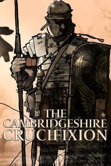 Poster to the movie "The Cambridgeshire Crucifixion" #984894