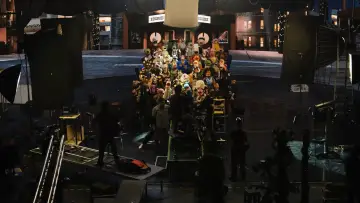 Backdrop to the movie "31 Minutes: One Hot Christmas" #644928