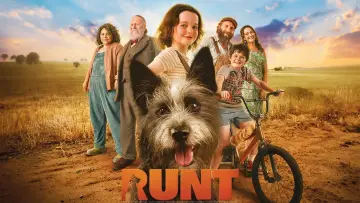 Backdrop to the movie "Runt" #683140