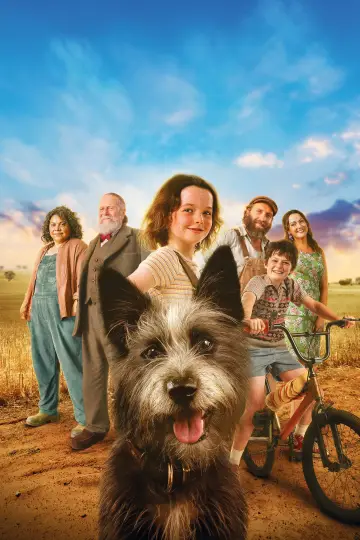 Poster to the movie "Runt" #683150