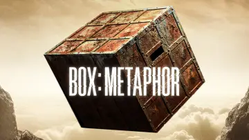 Backdrop to the movie "Box: Metaphor" #1016779