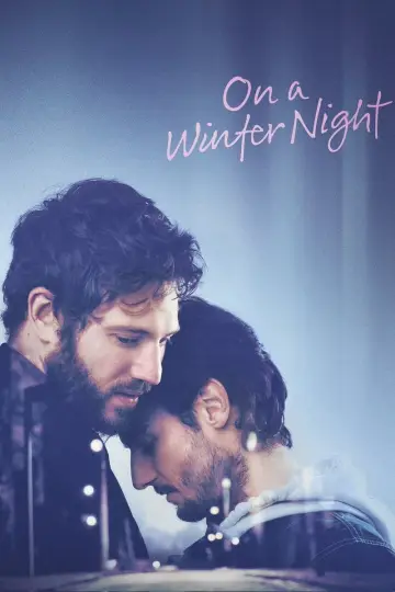 Poster to the movie "A Night Like This" #666025