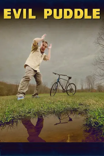 Poster to the movie "Evil Puddle" #982606