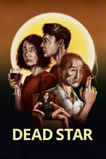 Dead Star Poster