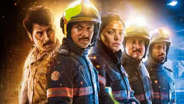 Backdrop to the movie "Agni" #982596