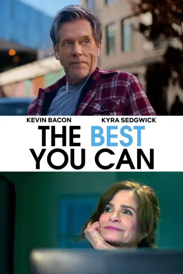 Poster to the movie "The Best You Can" #580702