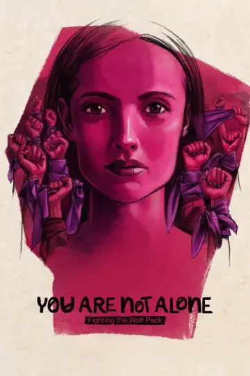 You're Not Alone: Fighting the Wolf Pack