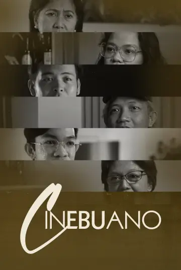 Poster to the movie "Cinebuano" #1058170