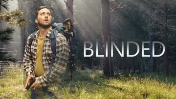 Backdrop to the movie "BLINDED" #200740