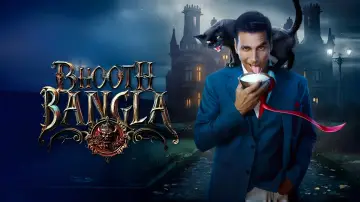 Backdrop to the movie "Bhooth Bangla" #814781