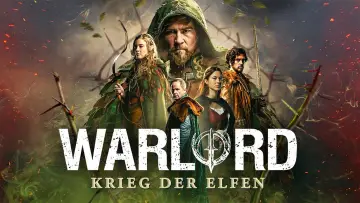Backdrop to the movie "Warlord" #665507