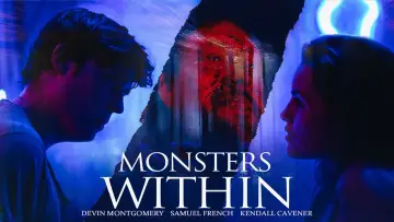 Backdrop to the movie "Monsters Within" #977887