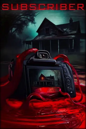 Subscriber Poster