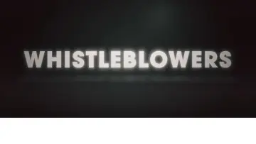 Backdrop to the movie "Whistleblowers" #351480