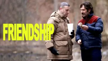 Backdrop to the movie "Friendship" #564384
