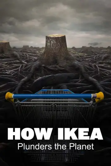 Ikea, l'ogre des forêts