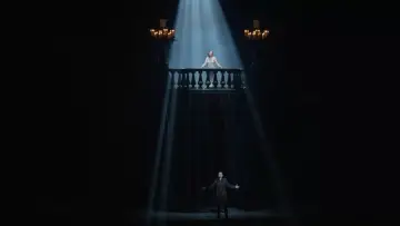 Backdrop to the movie "Opéra de Paris : Roméo, Juliette, Thomas et les autres" #1010981