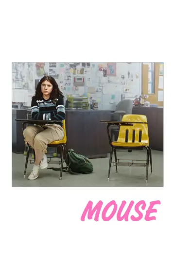 Poster to the movie "Mouse" #1840399