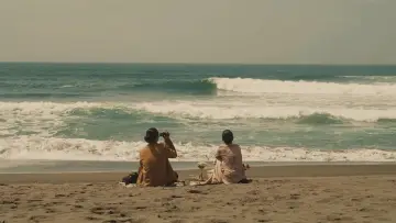 Backdrop to the movie "The Title Is Your Name" #367182