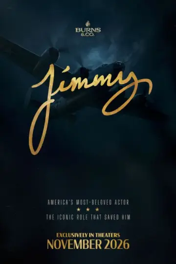 Poster to the movie "Jimmy" #1844552